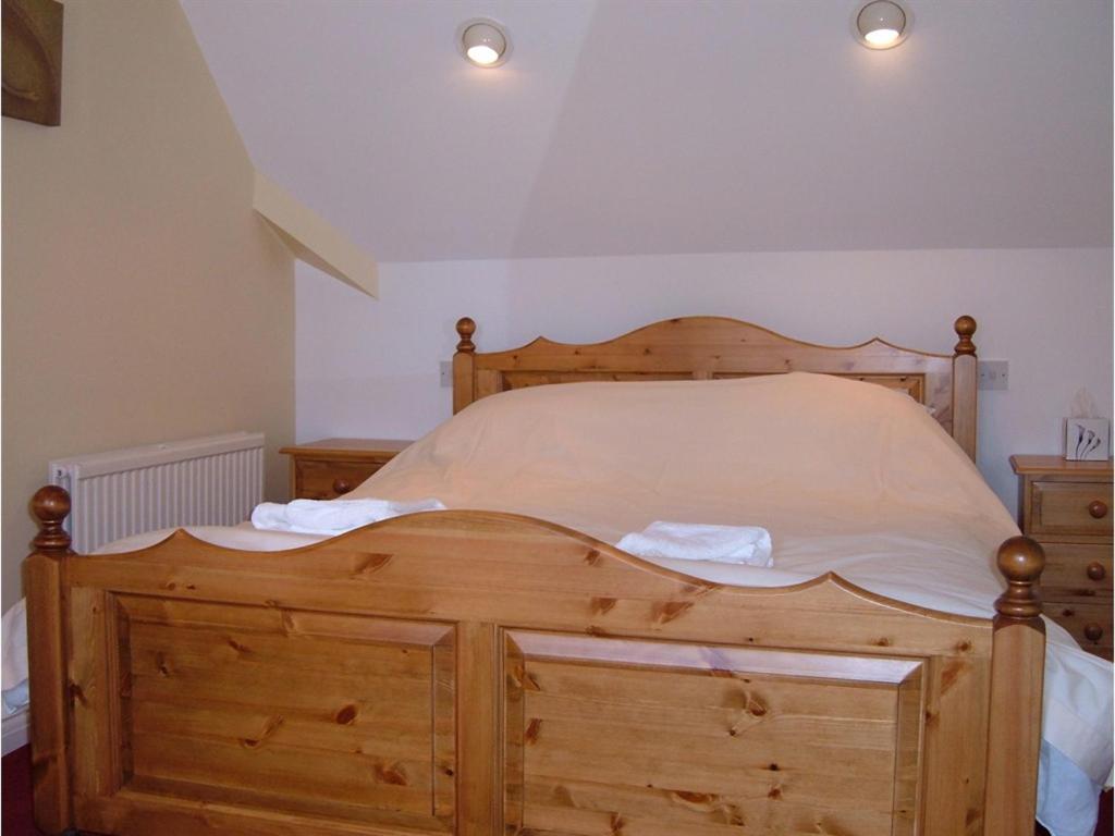 The Wheatsheaf Inn Cuckfield Kamer foto