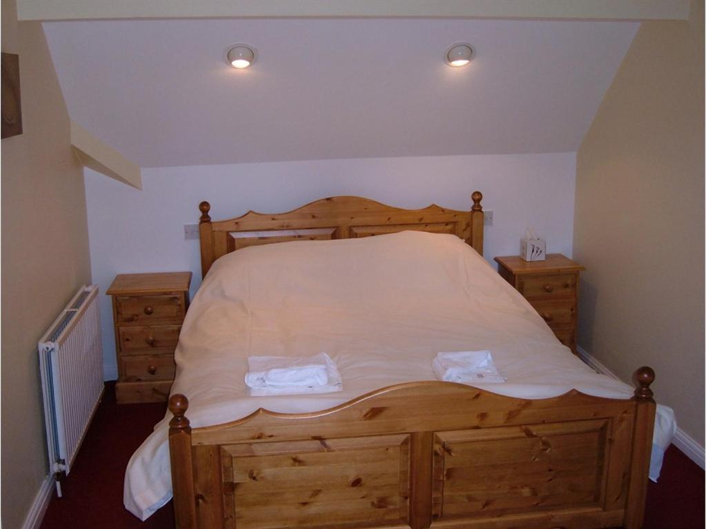 The Wheatsheaf Inn Cuckfield Kamer foto