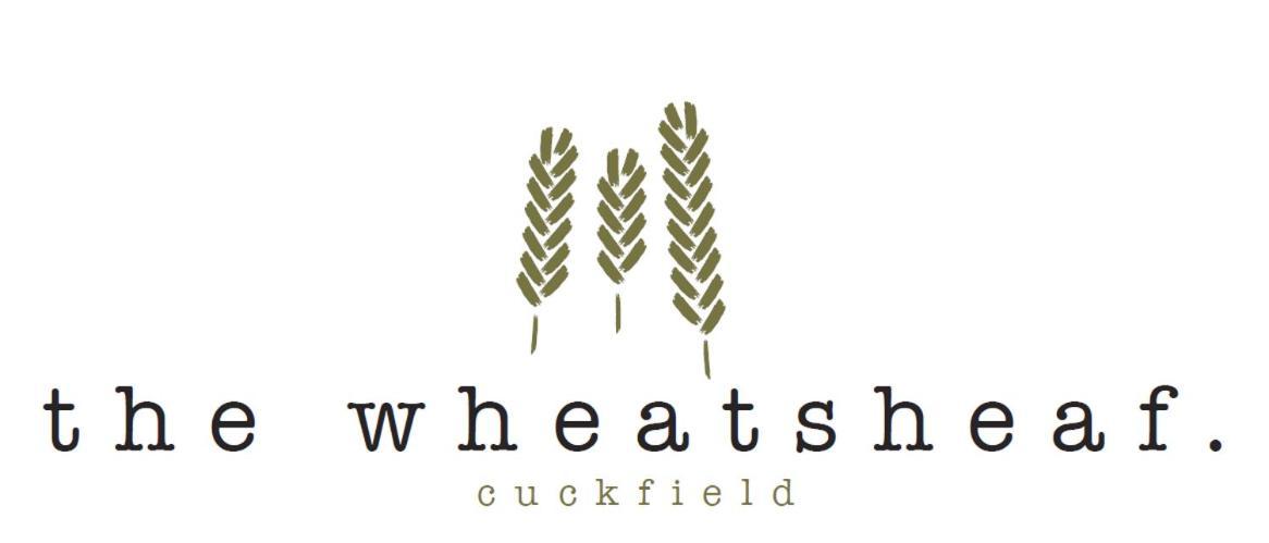The Wheatsheaf Inn Cuckfield Kamer foto
