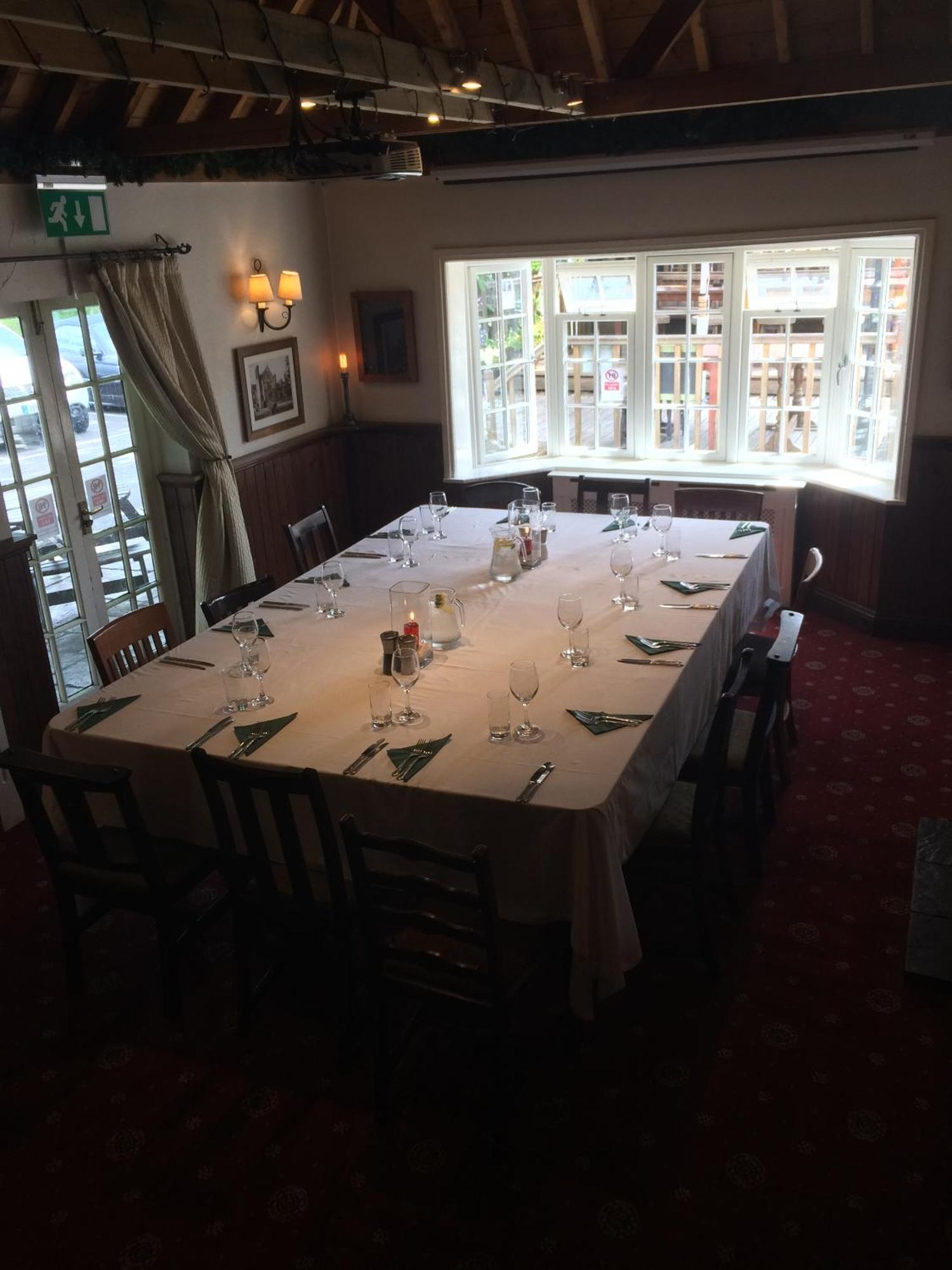 The Wheatsheaf Inn Cuckfield Buitenkant foto